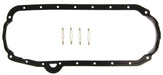 Engine Oil Pan Gasket MAHLE Clevite OS30568RLH
