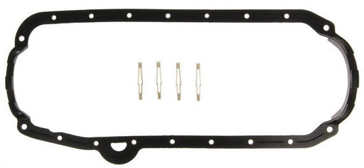 Engine Oil Pan Gasket MAHLE Clevite OS30568RLH