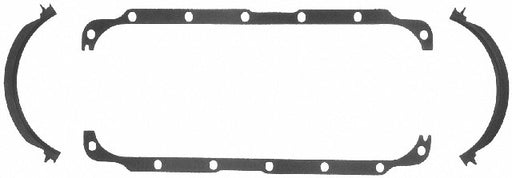 Engine Oil Pan Gasket Set Felpro OS 30569 C