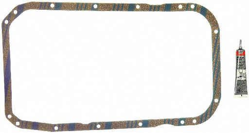 Engine Oil Pan Gasket Set Felpro OS 30570 C