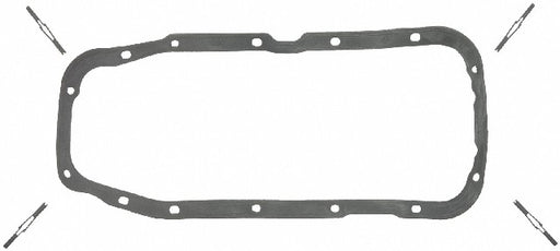 Engine Oil Pan Gasket Set Felpro OS 30574 R