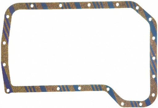 Engine Oil Pan Gasket Set Felpro OS 30581 C