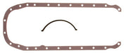 Engine Oil Pan Gasket Set MAHLE Clevite OS30591