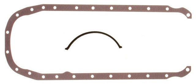 Engine Oil Pan Gasket Set MAHLE Clevite OS30591