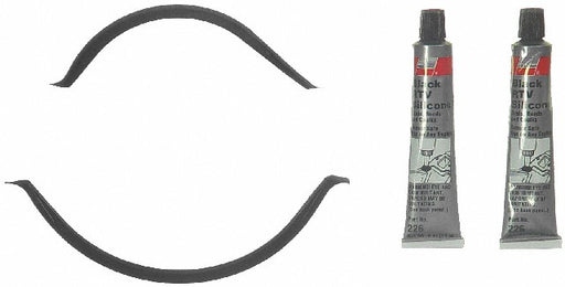 Engine Oil Pan Gasket Set Felpro OS 30591