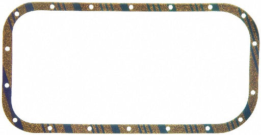 Engine Oil Pan Gasket Set Felpro OS 30594 C
