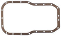 Engine Oil Pan Gasket MAHLE Clevite OS30597