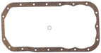Engine Oil Pan Gasket Set MAHLE Clevite OS30598