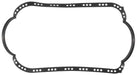 Engine Oil Pan Gasket MAHLE Clevite OS30599