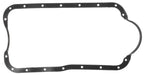 Engine Oil Pan Gasket MAHLE Clevite OS30606