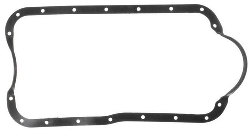 Engine Oil Pan Gasket MAHLE Clevite OS30606