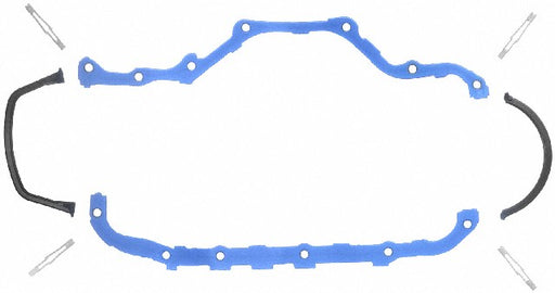 Engine Oil Pan Gasket Set Felpro OS 30612 R
