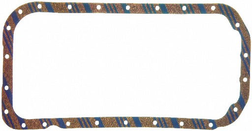 Engine Oil Pan Gasket Set Felpro OS 30614 C