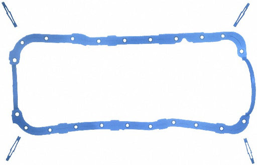 Engine Oil Pan Gasket Set Felpro OS 30616 R