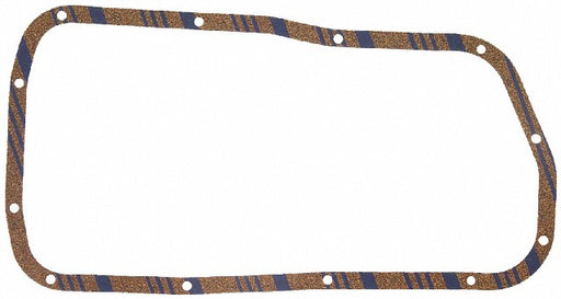Engine Oil Pan Gasket Set Felpro OS 30617 C