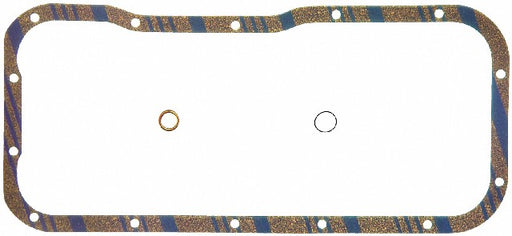 Engine Oil Pan Gasket Set Felpro OS 30619 C