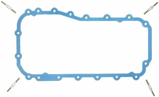 Engine Oil Pan Gasket Set Felpro OS 30622 R