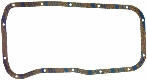 Engine Oil Pan Gasket Set Felpro OS 30629 C
