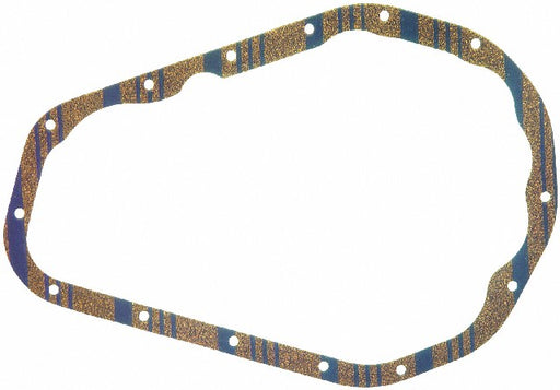 Engine Oil Pan Gasket Set Felpro OS 30640 C