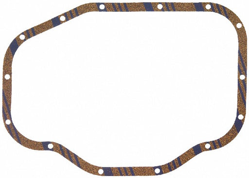 Engine Oil Pan Gasket Set Felpro OS 30654 C