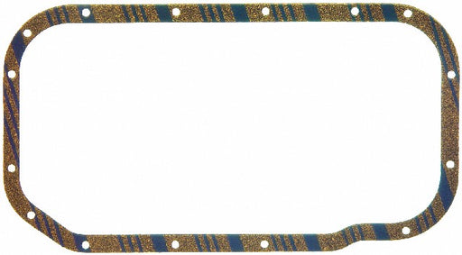 Engine Oil Pan Gasket Set Felpro OS 30655 C