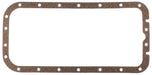 Engine Oil Pan Gasket MAHLE Clevite OS30656