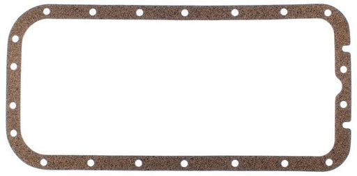 Engine Oil Pan Gasket MAHLE Clevite OS30656