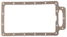 Engine Oil Pan Gasket MAHLE Clevite OS30664