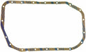Engine Oil Pan Gasket Set Felpro OS 30665 C