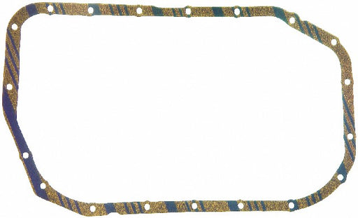 Engine Oil Pan Gasket Set Felpro OS 30665 C