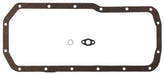Engine Oil Pan Gasket Set MAHLE Clevite OS30669