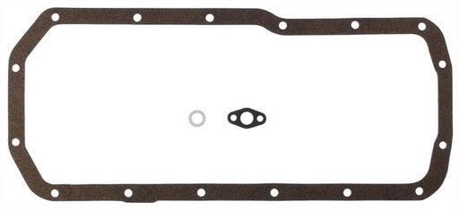 Engine Oil Pan Gasket Set MAHLE Clevite OS30669