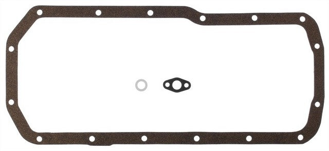 Engine Oil Pan Gasket Set MAHLE Clevite OS30669