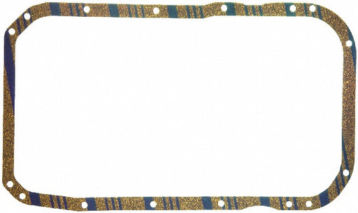 Engine Oil Pan Gasket Set Felpro OS 30672 C