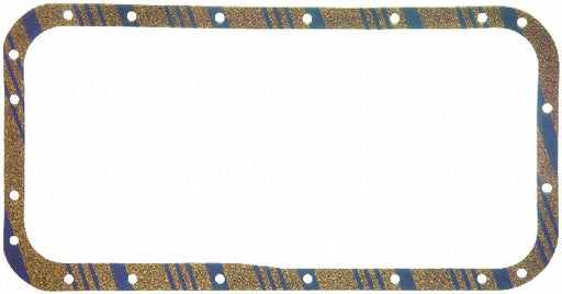 Engine Oil Pan Gasket Set Felpro OS 30679 C