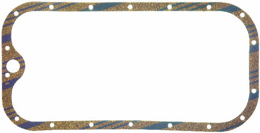 Engine Oil Pan Gasket Set Felpro OS 30683 C