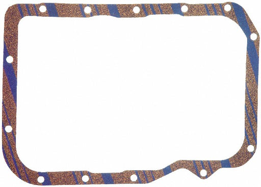 Engine Oil Pan Gasket Set Felpro OS 30684 C