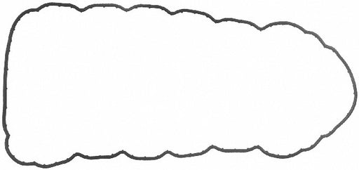 Engine Oil Pan Gasket Set Felpro OS 30691 R