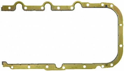 Engine Oil Pan Gasket Set Felpro OS 30692 R
