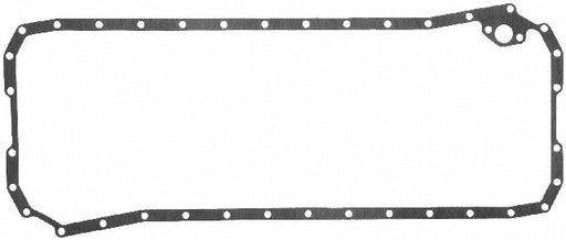 Engine Oil Pan Gasket Set Felpro OS 30694