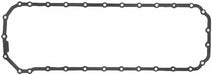 Engine Oil Pan Gasket Set Felpro OS 30695 R