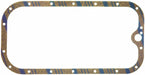 Engine Oil Pan Gasket Set Felpro OS 30698 C