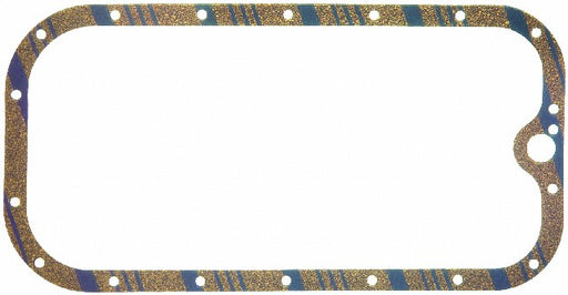 Engine Oil Pan Gasket Set Felpro OS 30698 C