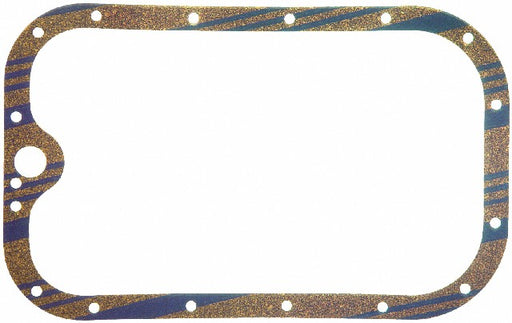 Engine Oil Pan Gasket Set Felpro OS 30700 C
