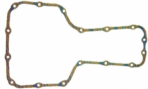 Engine Oil Pan Gasket Set Felpro OS 30705 C