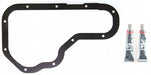 Engine Oil Pan Gasket Set Felpro OS 30727