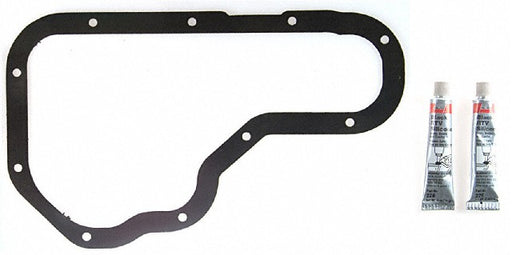 Engine Oil Pan Gasket Set Felpro OS 30727