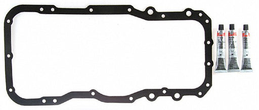 Engine Oil Pan Gasket Set Felpro OS 30731