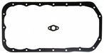 Engine Oil Pan Gasket Set Felpro OS 30734