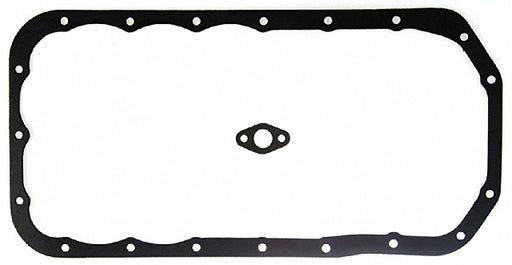 Engine Oil Pan Gasket Set Felpro OS 30734